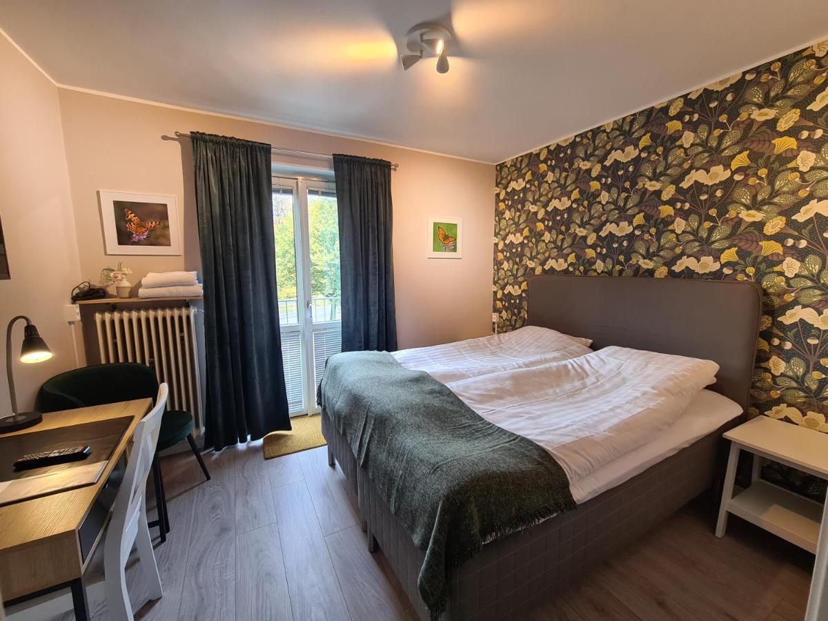 Hotell Boulogne Gavle Exterior photo