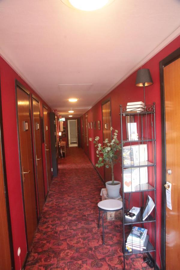 Hotell Boulogne Gavle Exterior photo